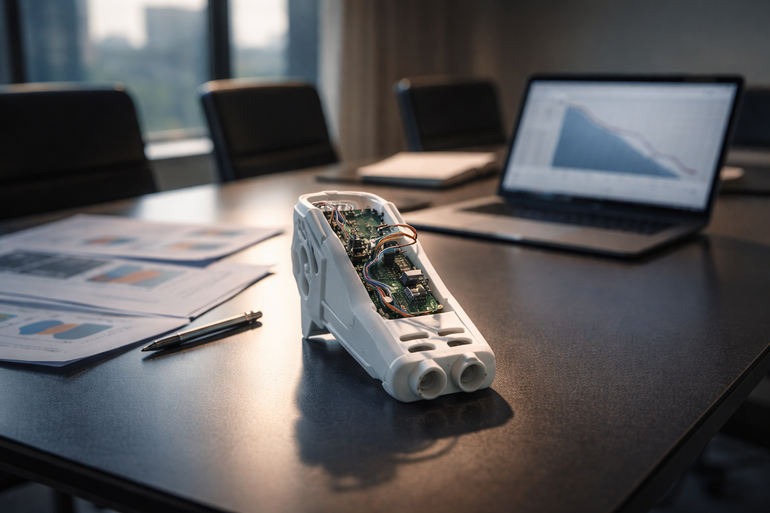 Top reasons medtech startups fail